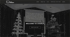 Desktop Screenshot of bondbaptist.com